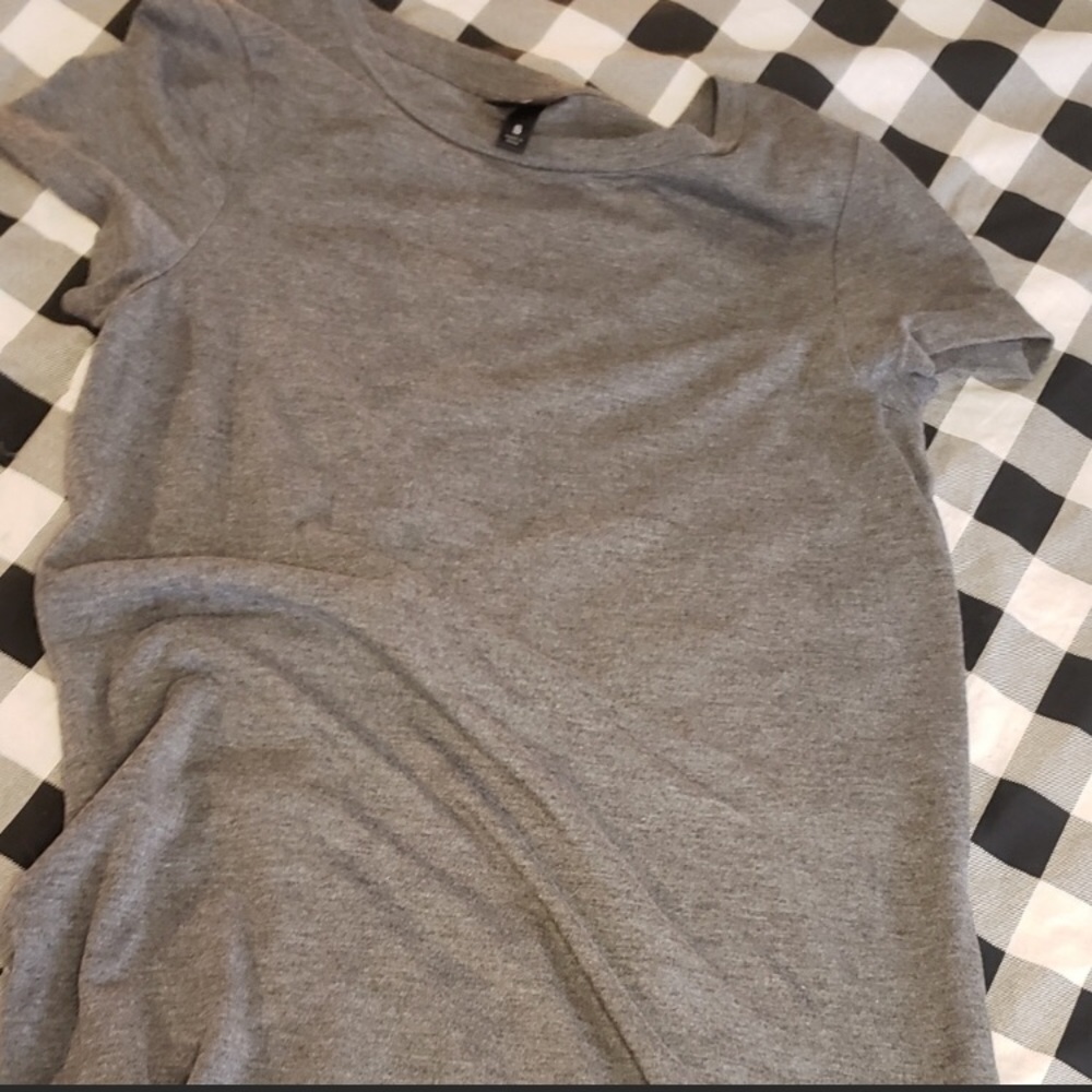 Mossimo Tshirt dress